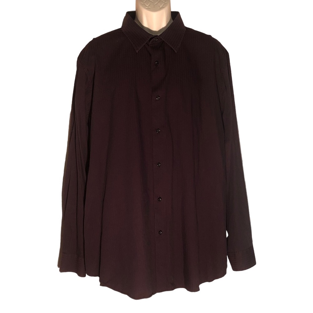 APT.9 Men’s XXL Long Sleeve Button Down Shirt.